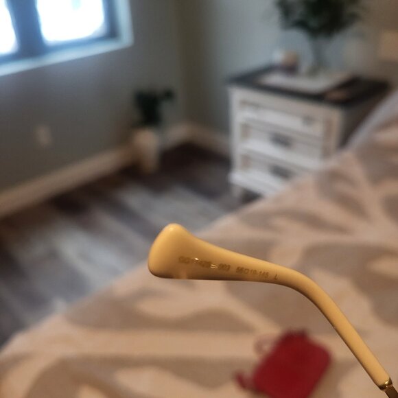 Gucci glasses - Picture 5 of 5